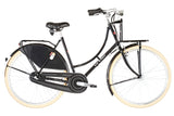 Ortler Van Dyck Cargo Swing noir