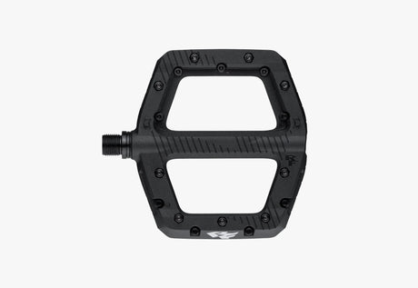 Race Face Chester pédales plateforme Small noir