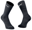 Northwave Extreme Pro Chaussette Noir/Gris