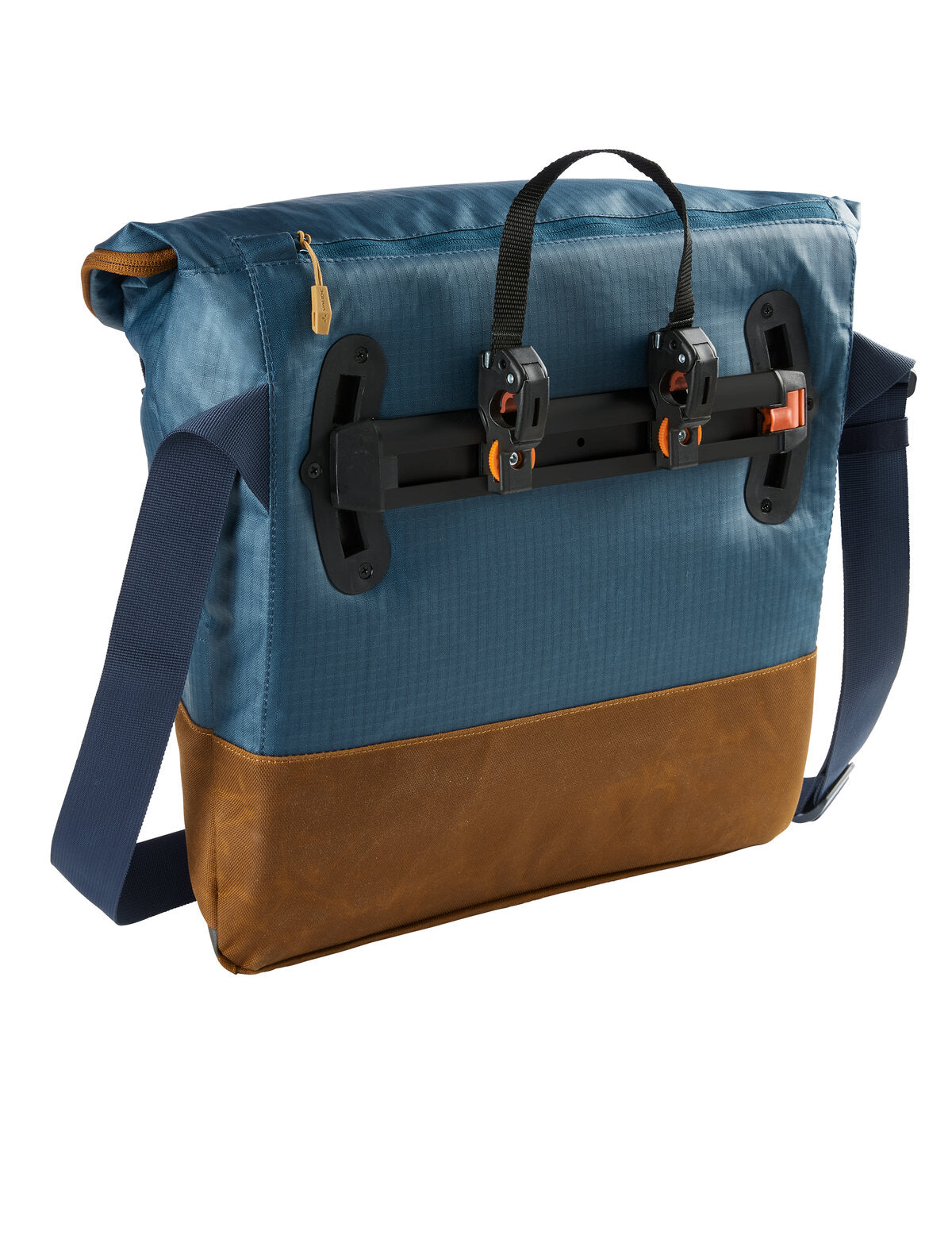 VAUDE CityMe Bike bleu