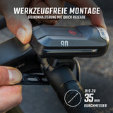 Sigma AURA 90 + HIRO 50 ensemble d'éclairage