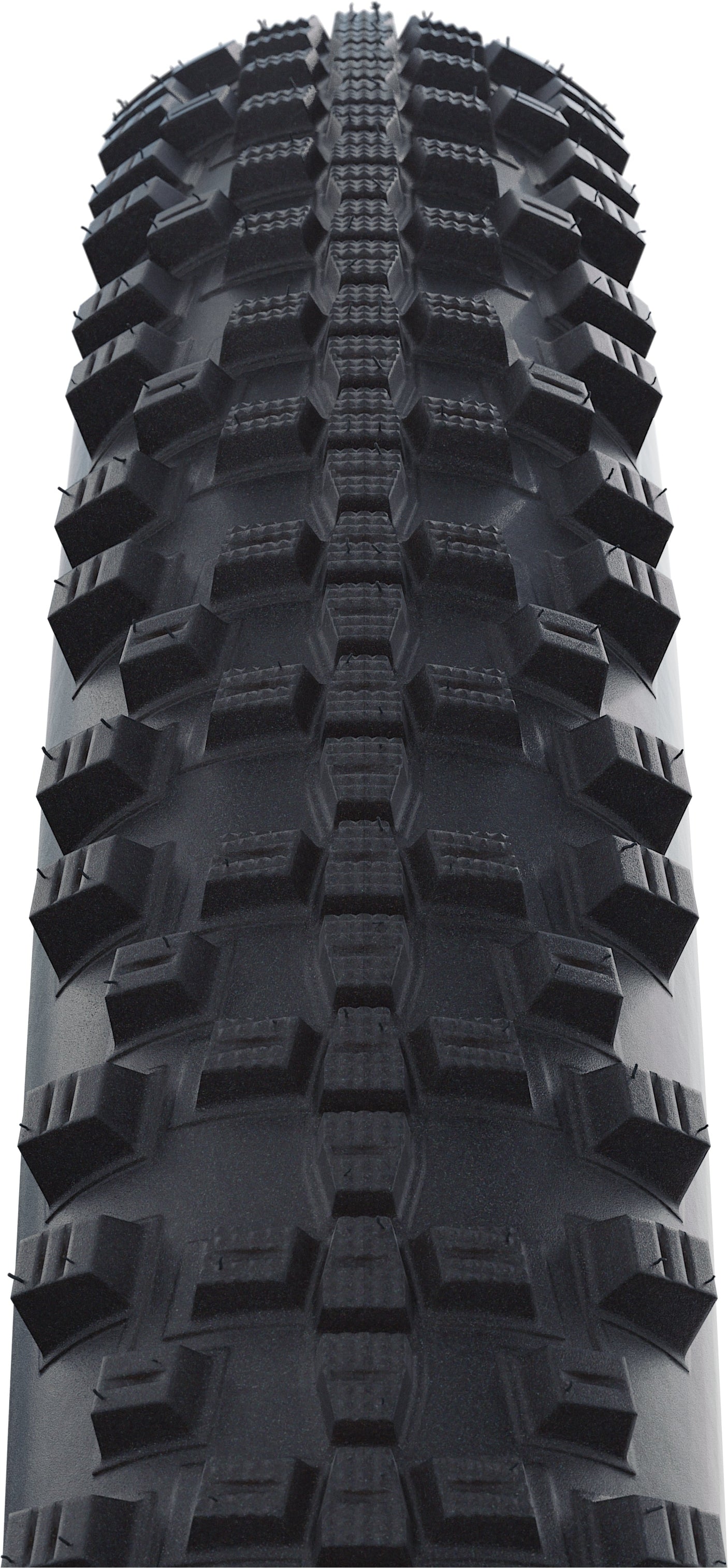 Pneu à pneu Schwalbe Smart Sam Plus Perf 28x1.60" SnakeSkin GreenGuard E-25 Addix