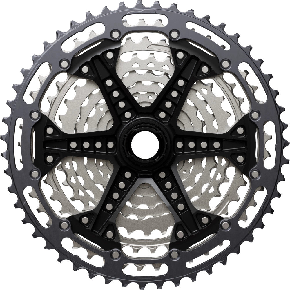 Shimano cassette DEORE CS-M7200 12 vitesses 10-51D
