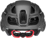 uvex Finale 2.0 Casque urbain Noir mat