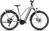 Cube Kathmandu Hybrid EX 800 trapèze haze´n´black (2025)