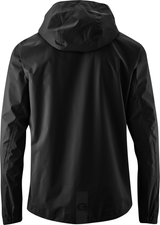 Gonso SAVE JACKET TRAIL - Herren-All- Jacke-2,5L Herren black