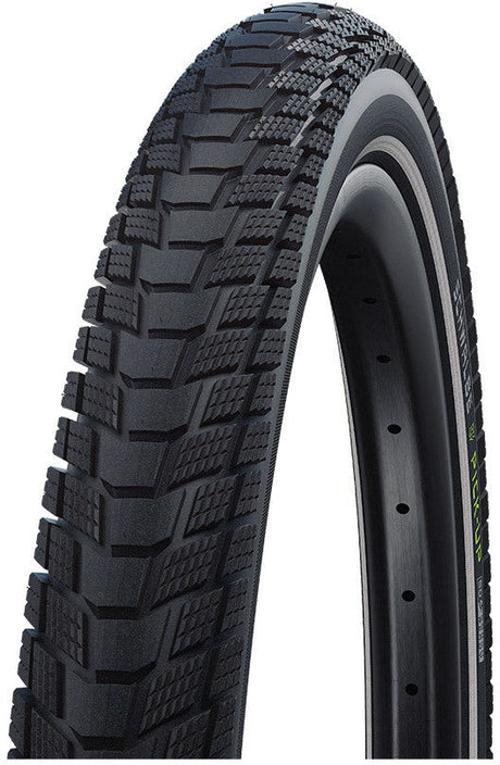 Schwalbe Pick-Up Super Defense Performance pneu à pneu 20x2.15" E-50 Addix E Reflex noir