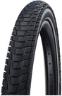 Schwalbe Pick-Up Super Defense Performance pneu à pneu 20x2.15" E-50 Addix E Reflex noir