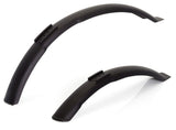 XLC Set de garde-boue MG-C03 24-26" noir