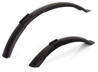 XLC Ensemble de garde-boue MG-C03 24-26