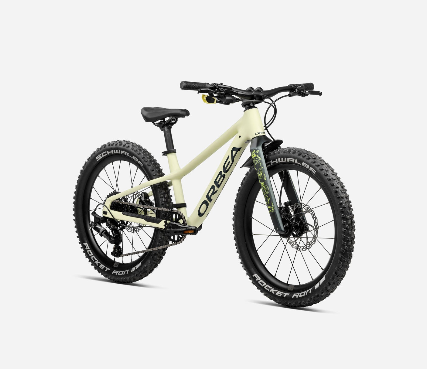 Orbea KIMU 20 H10 Acide Gommes