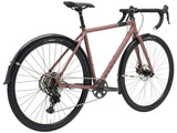 Kona Rove AL/DL rouge