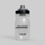 Camelbak Podium 440ml Bouteille d'eau Carbon