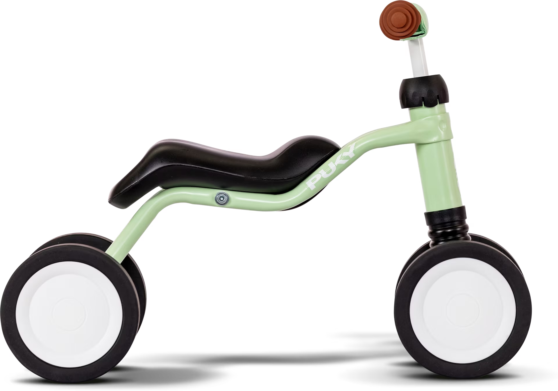 PUKY WUTSCH vert pastel