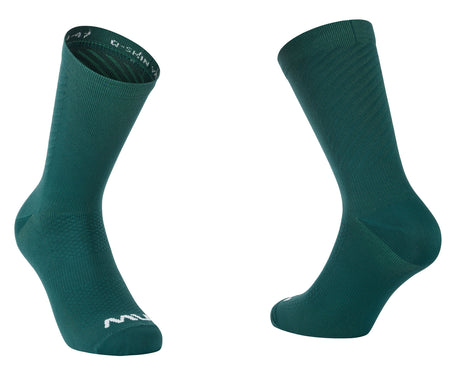 Northwave Chaussette Switch Pétrole