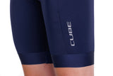 CUBE BLACKLINE Cuissard court homme bleu foncé