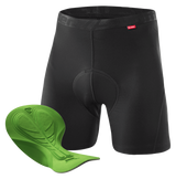 Löffler M Cuissard de cyclisme Elastic 2.0 Noir