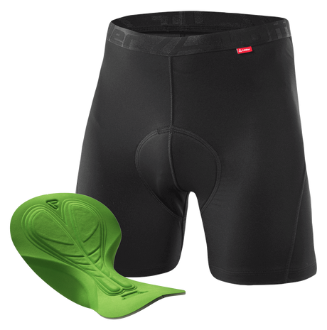 Löffler M Cuissard de cyclisme Elastic 2.0 Noir