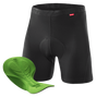Löffler M Cuissard de cyclisme Elastic 2.0 Noir