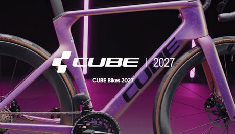 Cube 2007 Preview