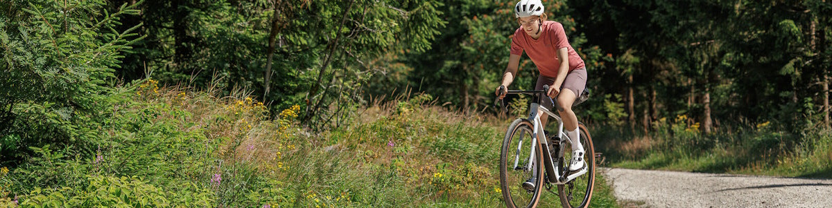 Cube Gravel Bikes 2027
