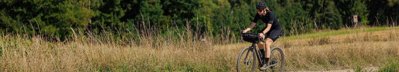 Cube Gravelbike 2026 Headergrafik