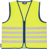 ABUS Reflex Weste Kinder L gelb
