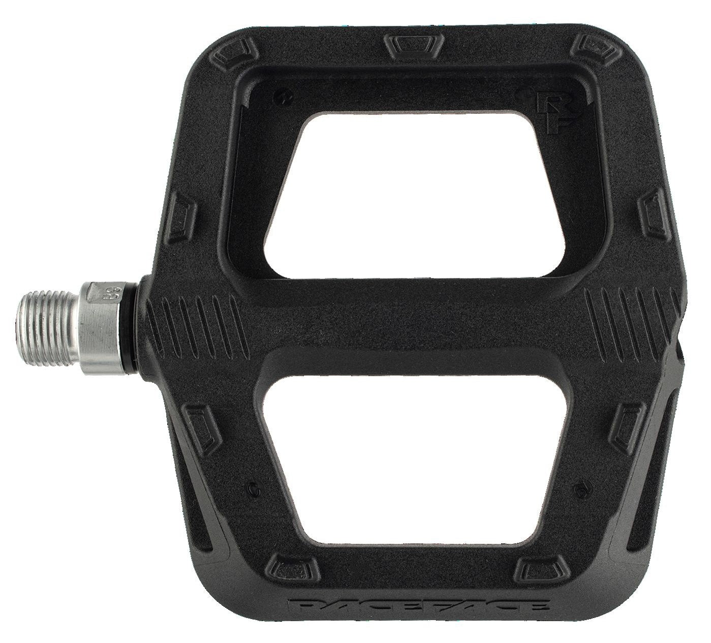 Race Face Ride pédales plateforme black