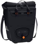 VAUDE Aqua Back Deluxe Single noir