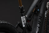 Cube Stereo Hybrid ONE77 HPC AT 800 carbon´n´white (2027)