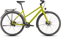 Cube Editor Race FE Trapeze lézard´n´noir (2025) – aktuelle Variante