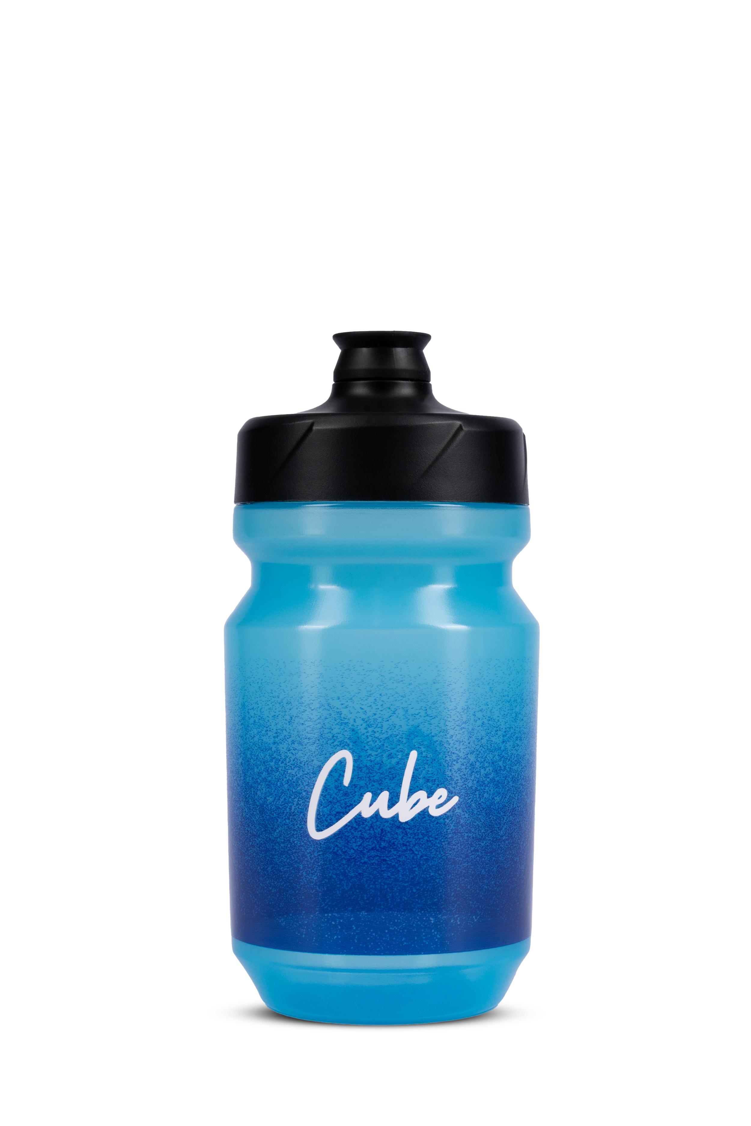 Cube Bouteille d'eau Flow 400 KIDS bleu