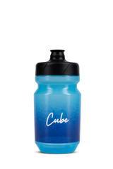 Cube Bouteille d'eau Flow 400 KIDS bleu