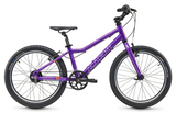 ACADEMY Grade 4 Belt 20" Violet (2025)