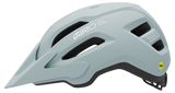 Giro Fixture II W casque VTT femme bleu ciel mat