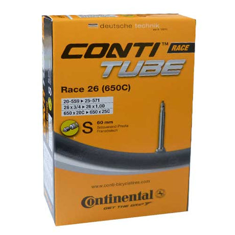 Continental Race chambre à air 26"