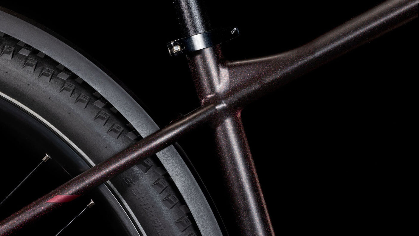 Cube Aim SLX Allroad orbitred´n´noir (2025)