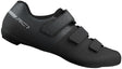 Shimano RC102W Chaussures de course pour femmes black