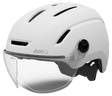 Giro Evoke Mips Casque urbain blanc mat