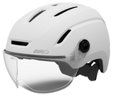 Giro Evoke Mips Casque urbain blanc mat