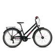 S'cool chix Pro 26-K7 Oxyde/Rose