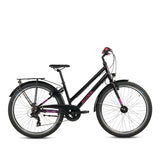 S'cool chix Pro 26-K7 Oxyde/Rose