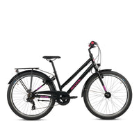 S'cool chix Pro 26-K7 Oxyde/Rose