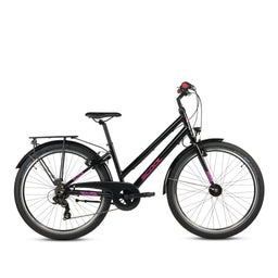 S'cool chix Pro 26-K7 Oxyde/Rose