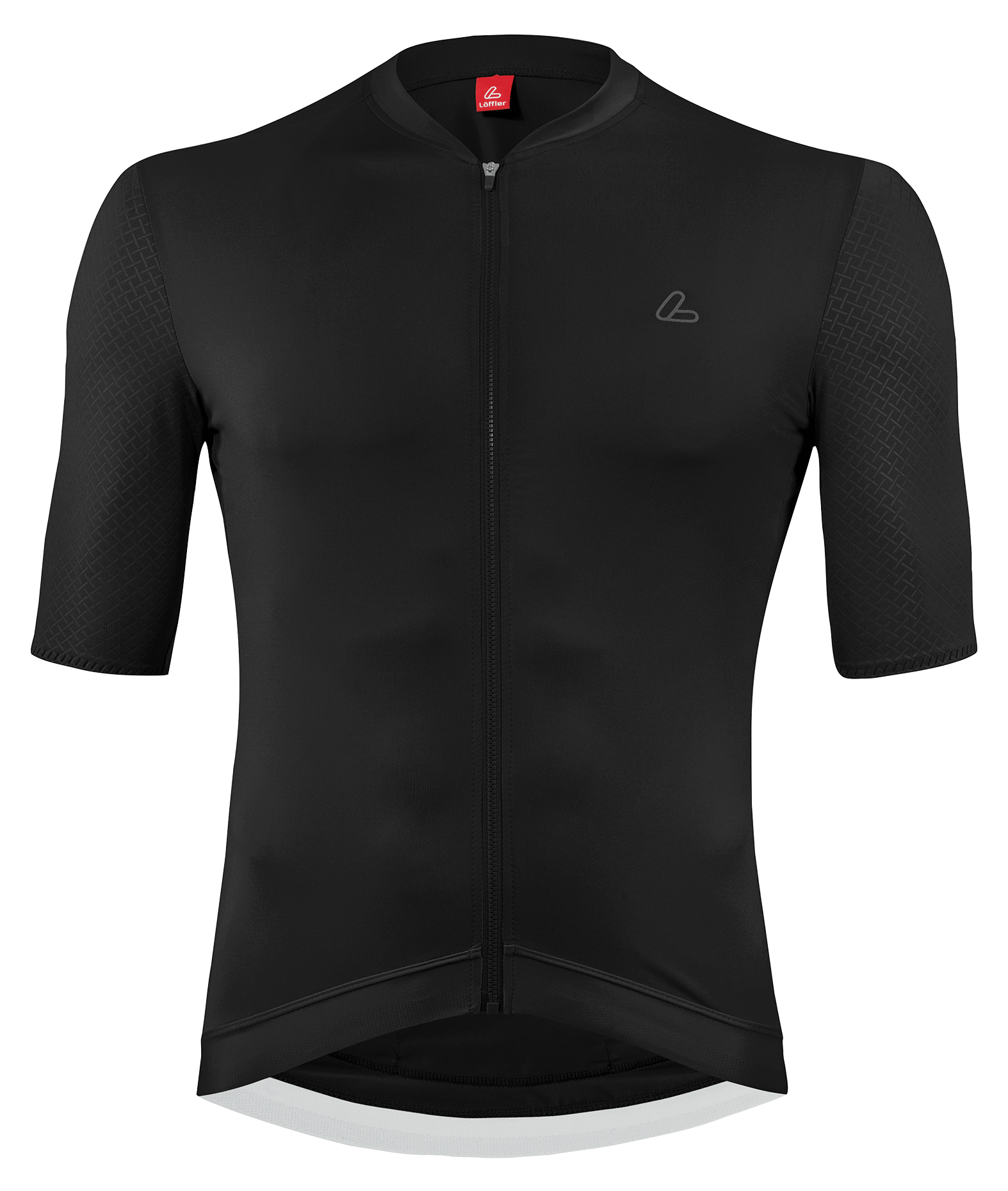 Löffler M Maillot VTT Fz Skys Hotbond® Rf Noir