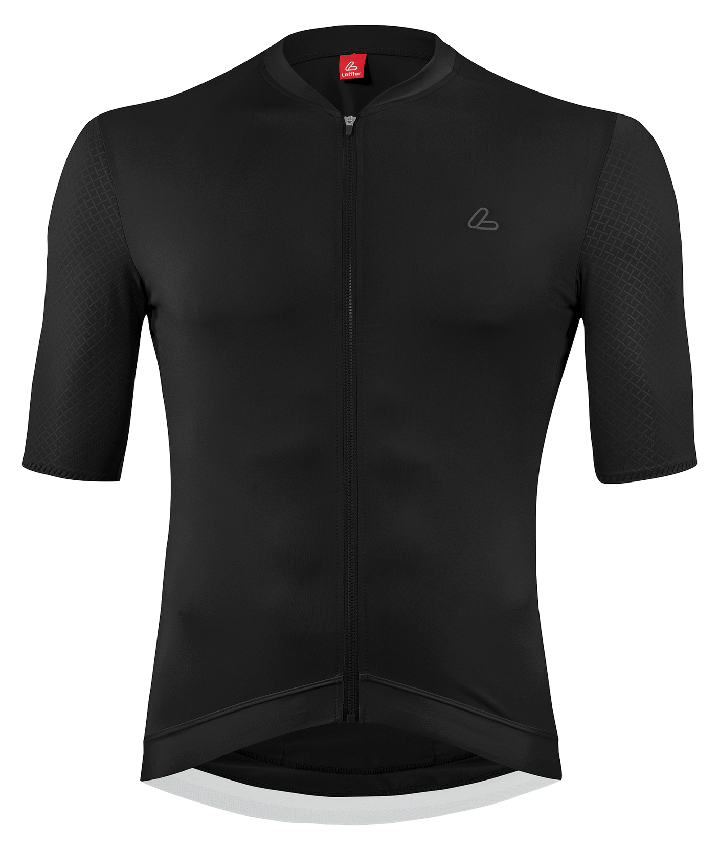 Löffler M Maillot VTT Fz Skys Hotbond® Rf Noir