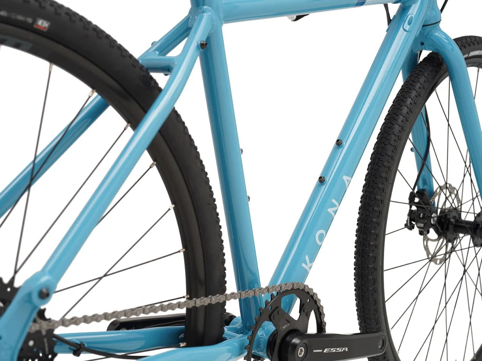 Kona Rove AL bleu