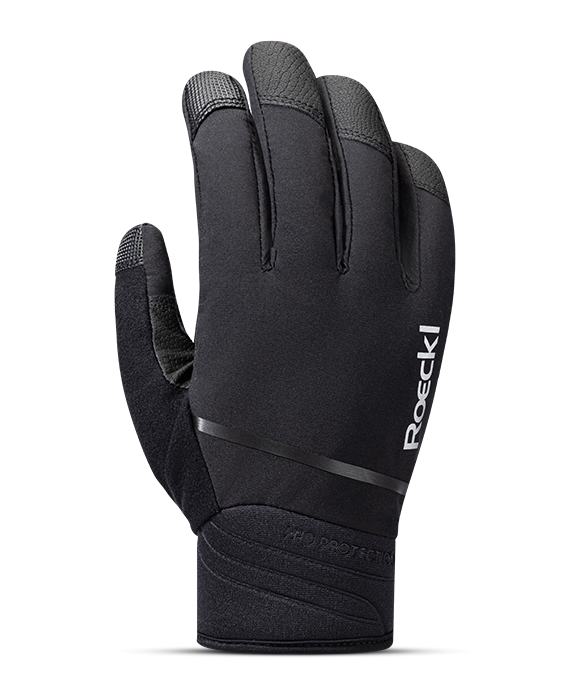 Roeckl Rosenheim 3 noir