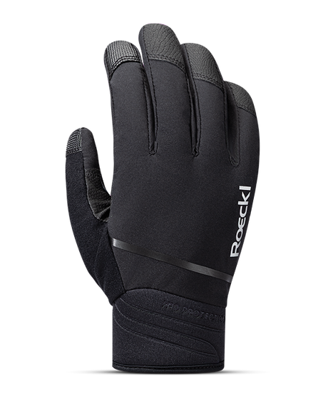 Roeckl Rosenheim 3 noir