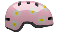 Bell Lil Ripper Casque enfant Flourish rose clair